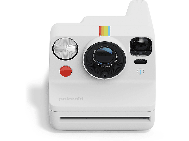 Compatta Polaroid Polaroid Now+ Gen3
