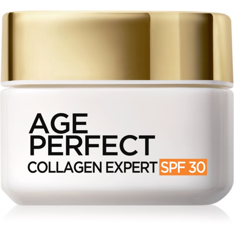L’Oréal Paris Age Perfect Collagen Expert Crema Nutriente Spf 30 50 Ml