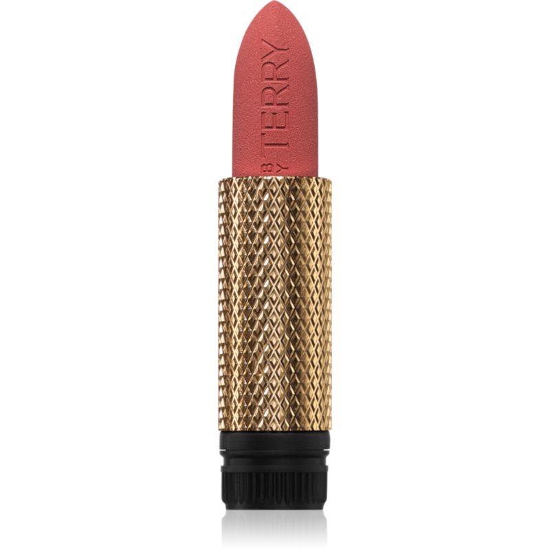 By Terry Rouge Opulent Satin Lipstick Refill Rossetto Satin Ricarica Colore N2 - Bare Velvet 3.5 G