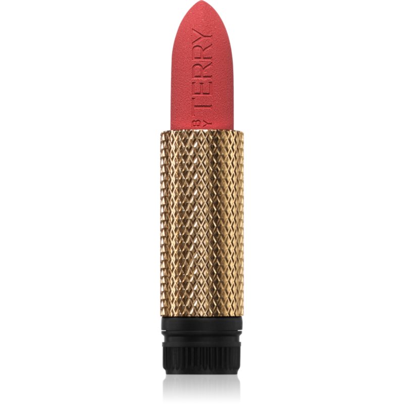 By Terry Rouge Opulent Satin Lipstick Refill Rossetto Satin Ricarica Colore N3 - Sweet Romance 3.5 G