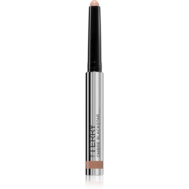 By Terry Ombre Blackstar Ombretti In Crema In Matita Colore 100 Matte Bare 1.64 G