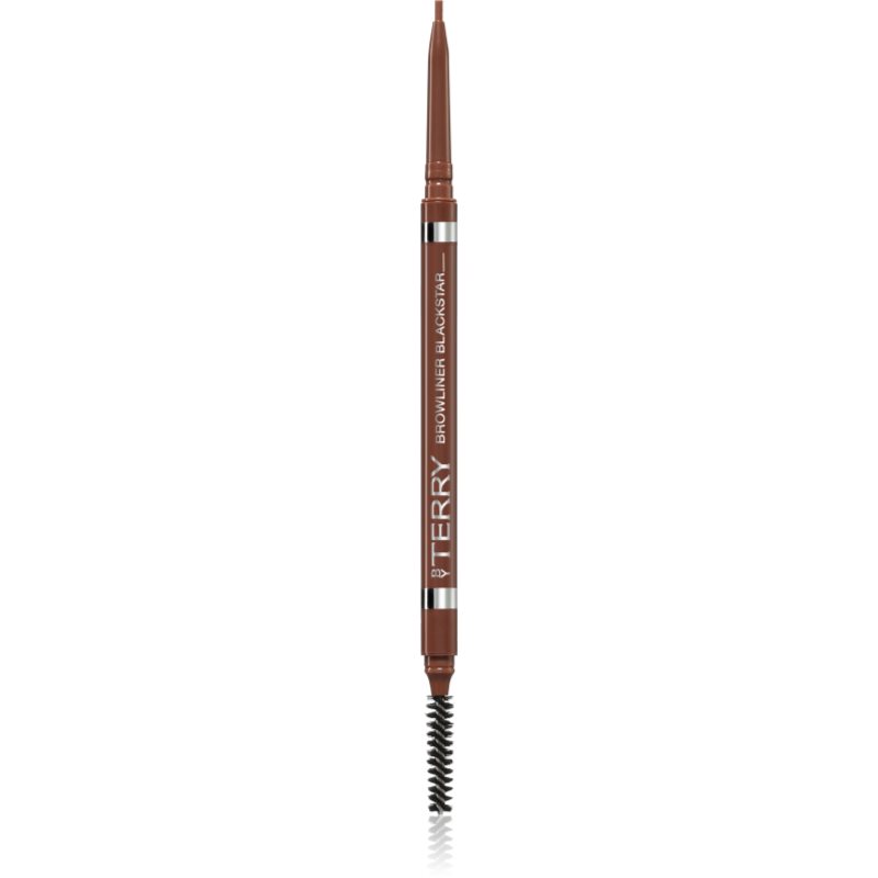 By Terry Browliner Blackstar Matita Di Precisione Per Sopracciglia N2 Auburn 0.09 Kg