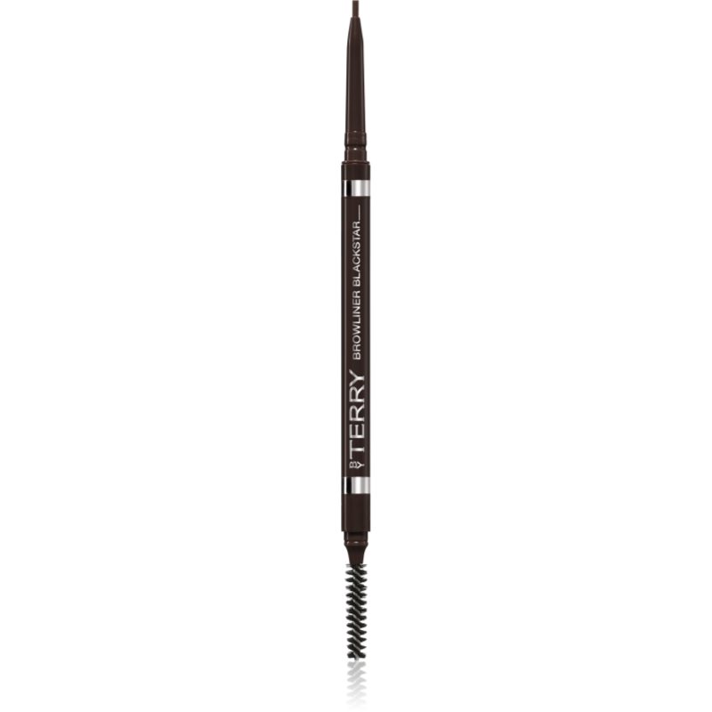 By Terry Browliner Blackstar Matita Di Precisione Per Sopracciglia Ebony 0.09 Kg