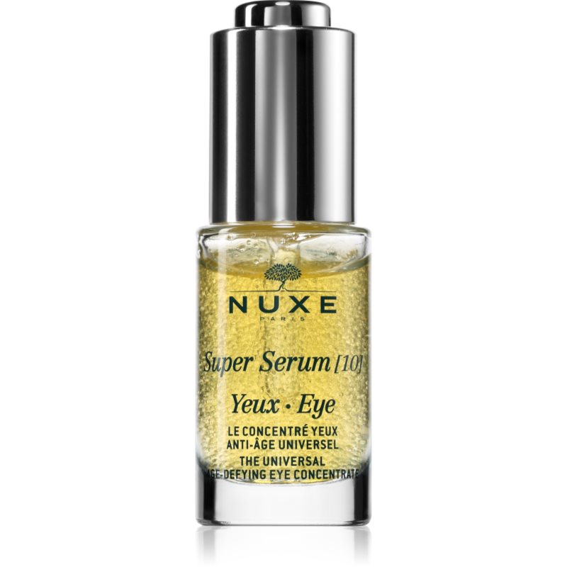 Nuxe Super Serum Eyes Siero Contorno Occhi 15 Ml