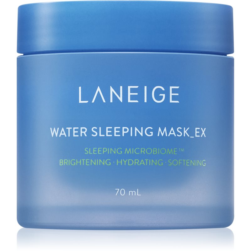 Laneige Water Ex Maschera Notte Idratante Per Il Viso 70 Ml
