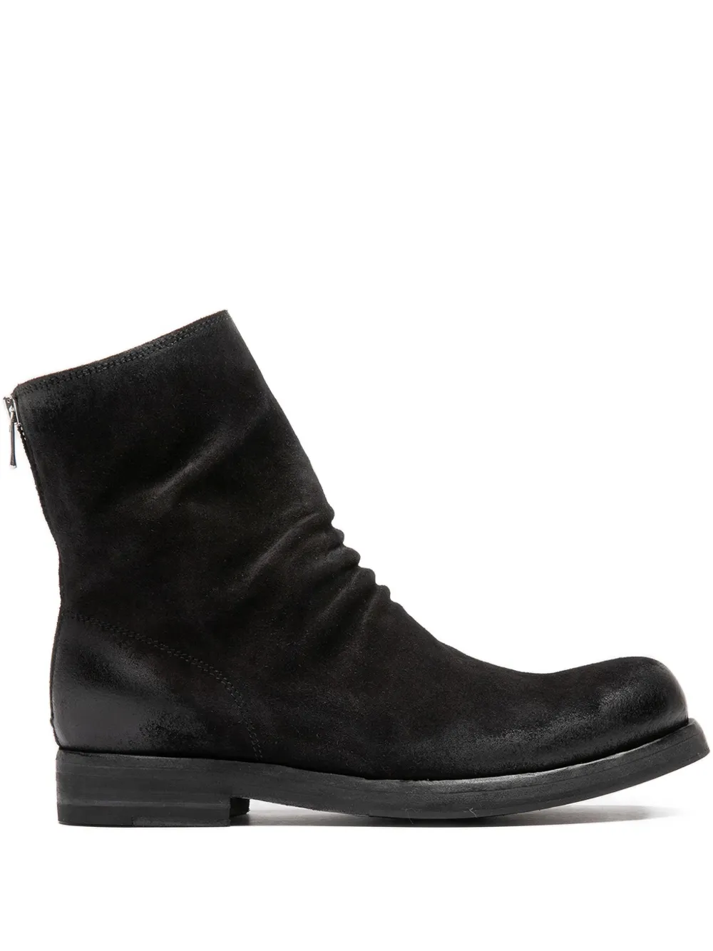 Officine Creative Bulla boots - Nero
