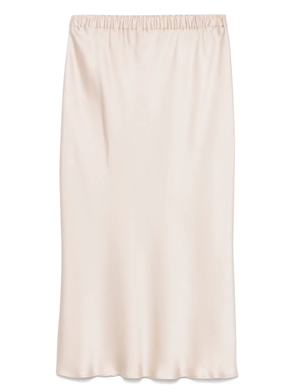 Antonelli Orinoco midi skirt - Rosa