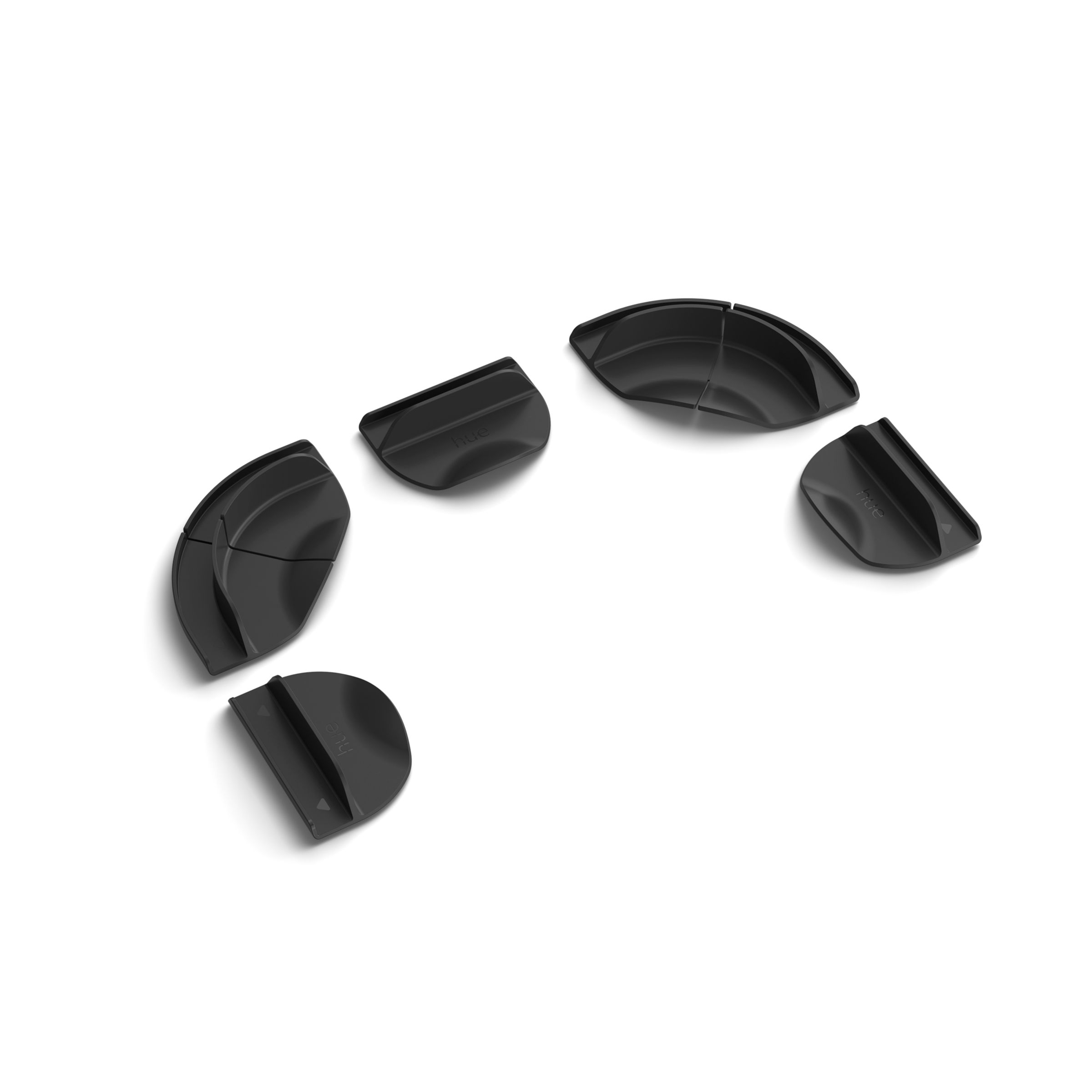 Philips Hue Philips Hue Play gradient lightstrip sfumata per supporti TV