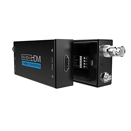Kiloview C1 Sdi To Hdmi - Mini Video Converter
