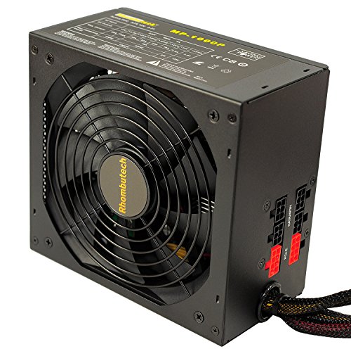 Alimentatore 1000W Oem Per Pc Atx