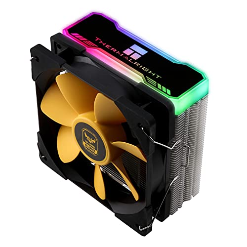 Thermalright Radiatore Nero Eagle
