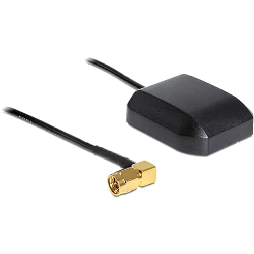 Navilock 60543 Directional Antenna Sma 30Dbi Antenna Di Rete