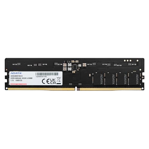 Adata Ddr5 8 Gb 5600-46 Premier Tray Single Tray
