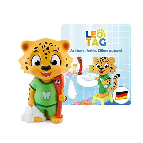 Tonies- Uditivo, Multicolore, 10001473