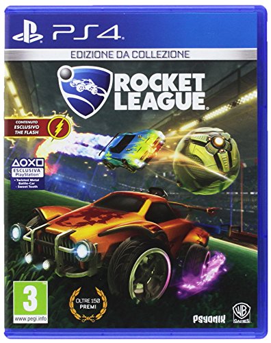 Rocket League - Playstation 4