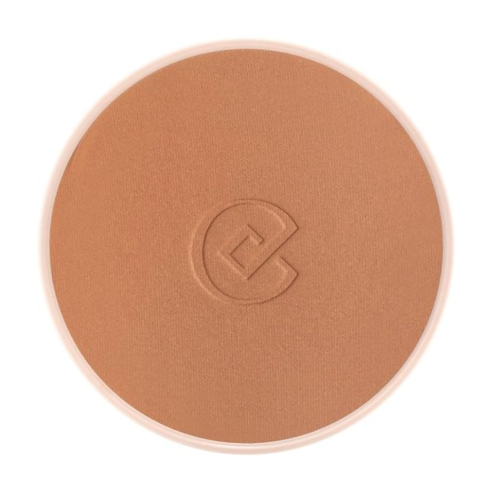 Refill Terra Abbronzante Effetto Seta Refill terra abbronzante 09 cristalli sole shimmer