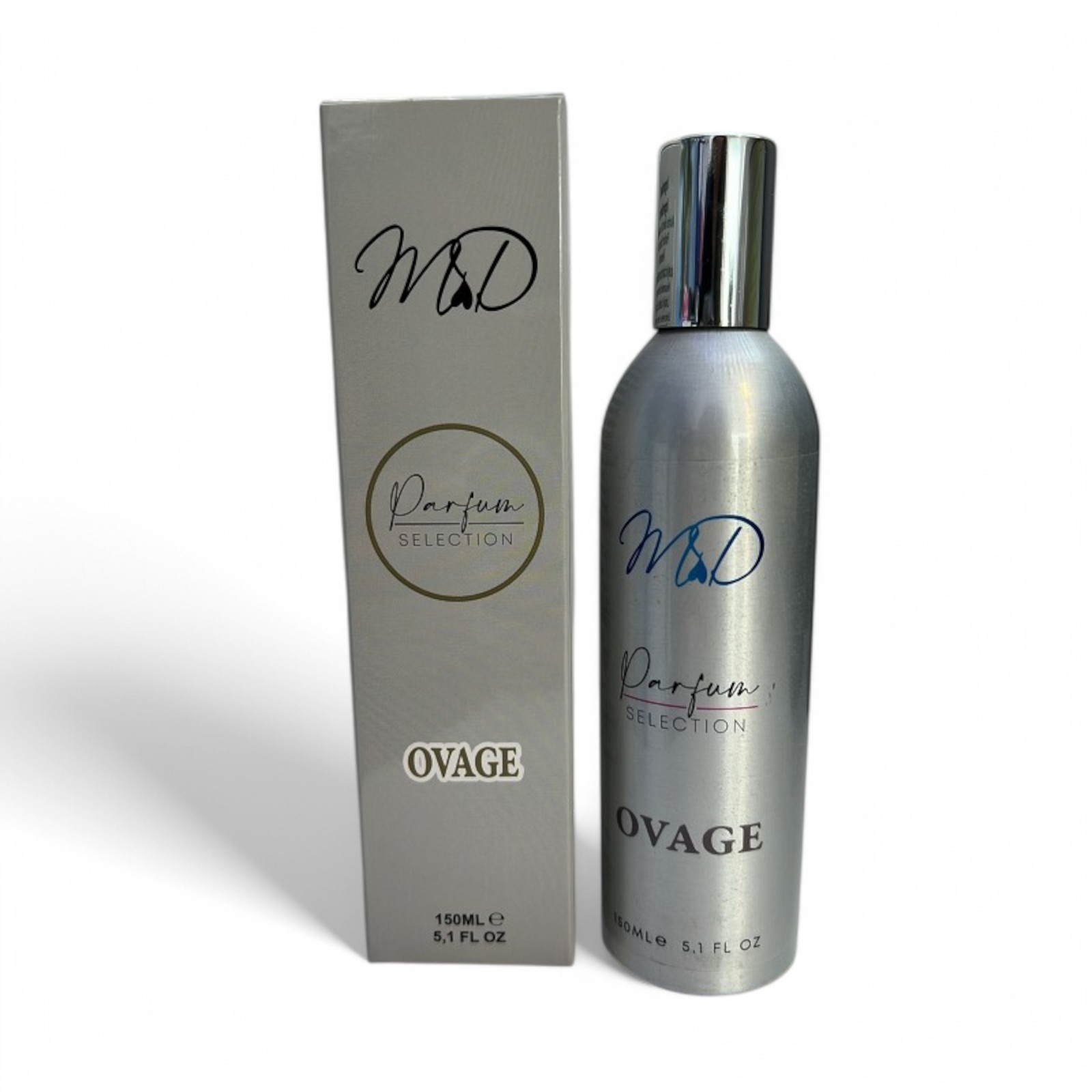 Parfum Selection Ovage - Eau De Parfum 150 ml