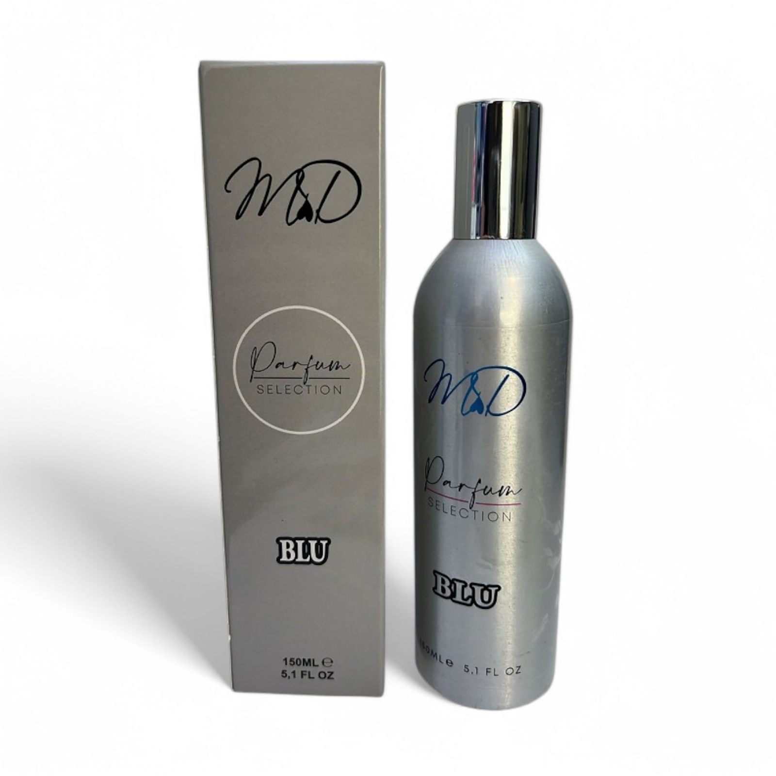 Parfum Selection Blue - Eau De Parfum 150 ml
