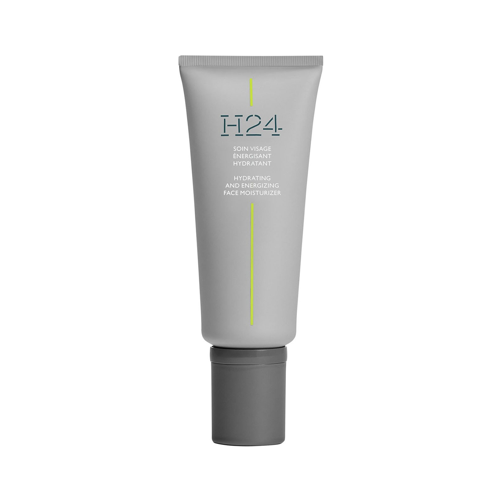 H24 Trattamento Viso Energizzante Idratante 100 ml