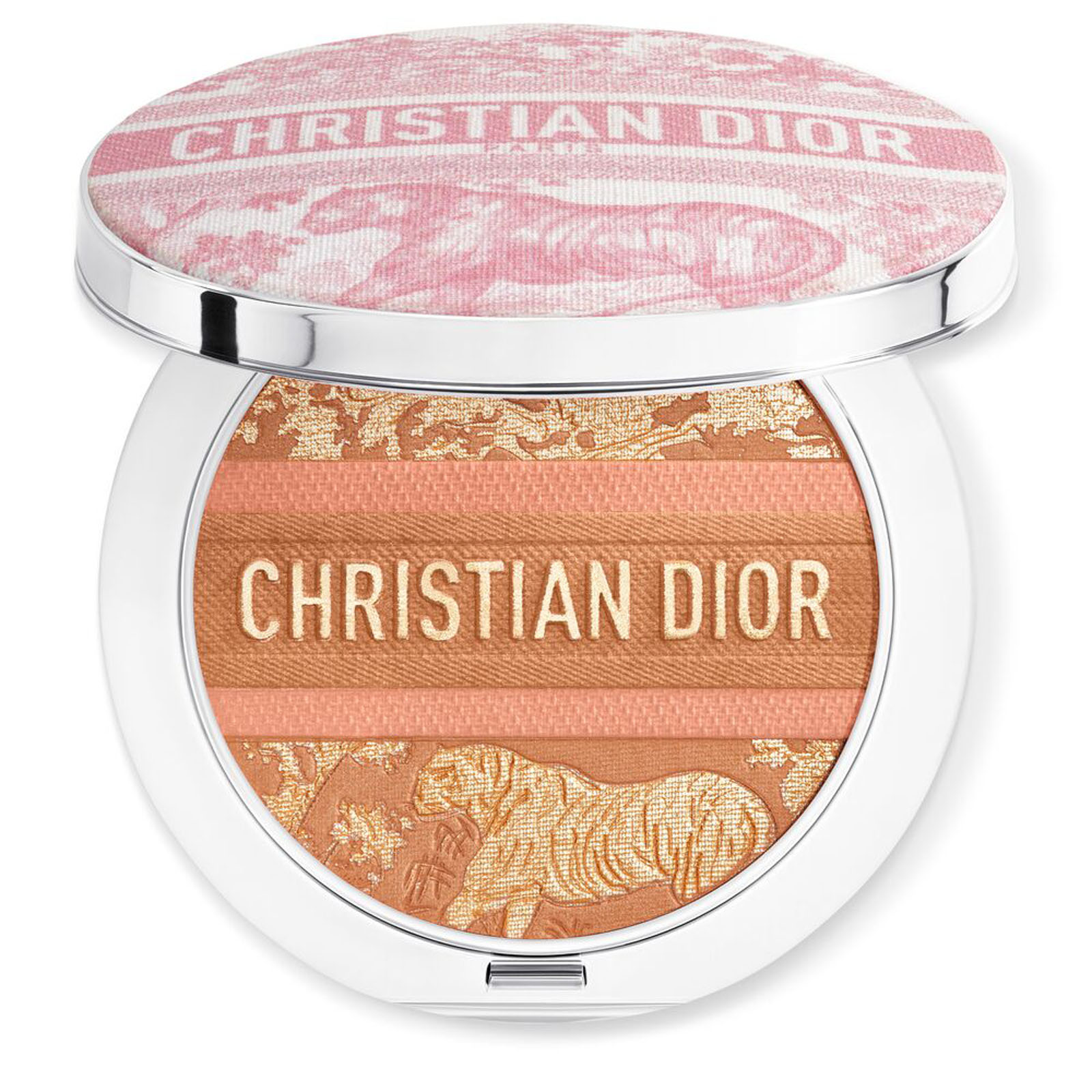 Dior Forever Nude Bronze - Edizione Limitata 031 coral bronze