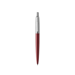 Penna a sfera Jotter Core Kensington Red - inchiostro blu