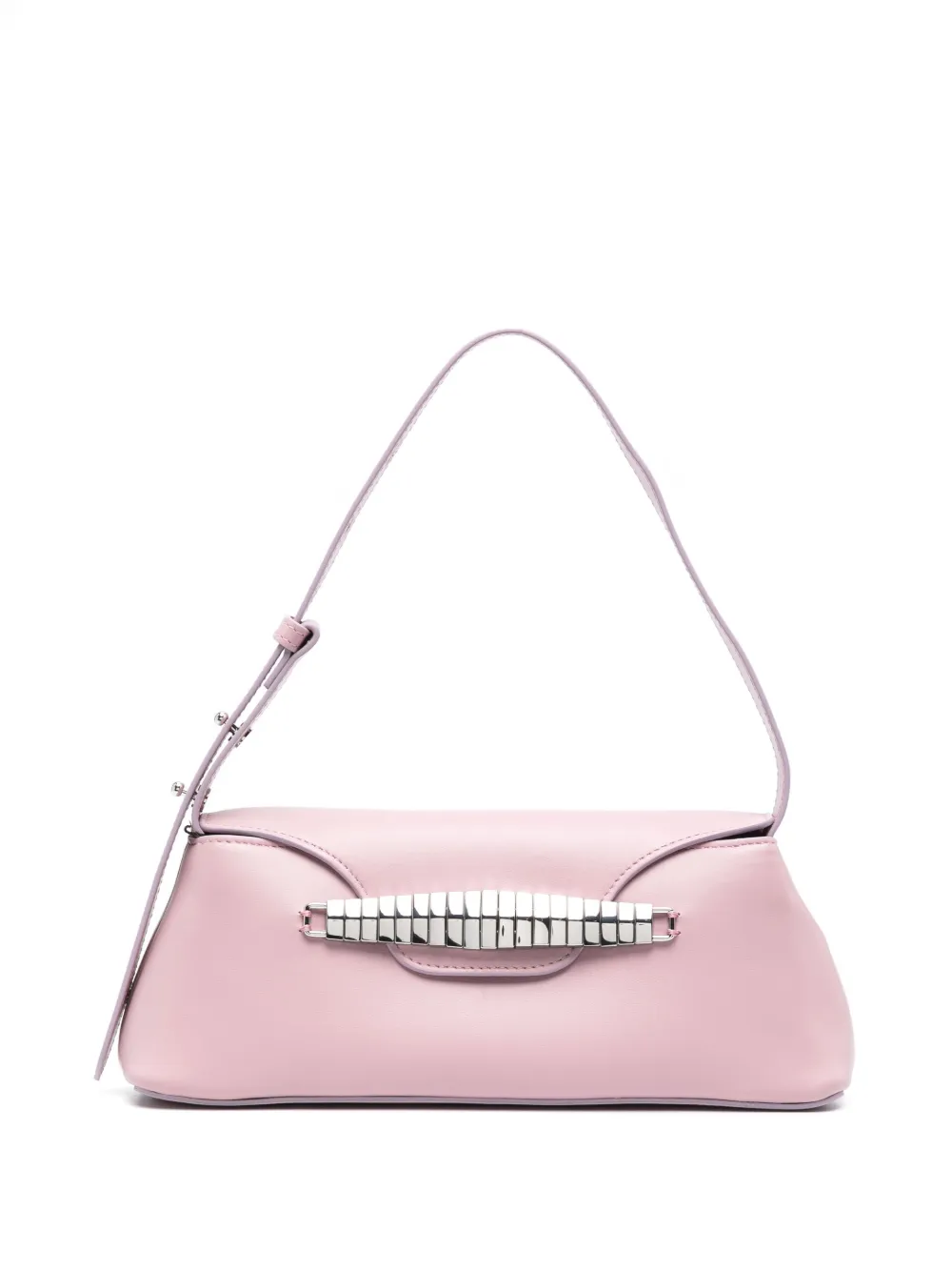 Elleme Borsa a spalla Eva - Rosa