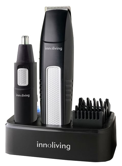 Set Tagliacapelli Regolabarba E Trimmer