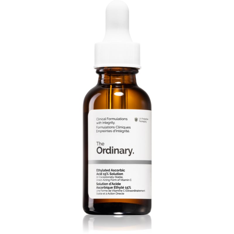 The Ordinary Multi-Antioxidant Radiance Serum Siero Antiossidante Per La Rigenerazione Della Pelle 30 Ml