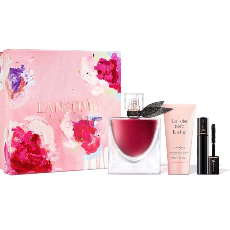 Lancôme La Vie Est Belle Elixir Confezione Regalo Da Donna