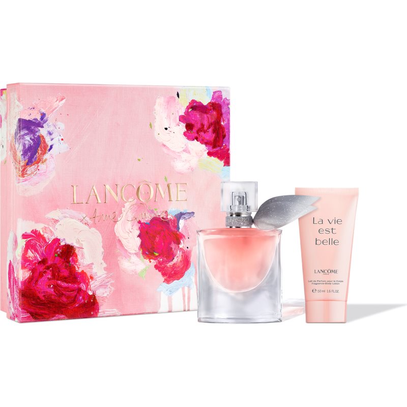 Lancôme La Vie Est Belle Confezione Regalo Da Donna