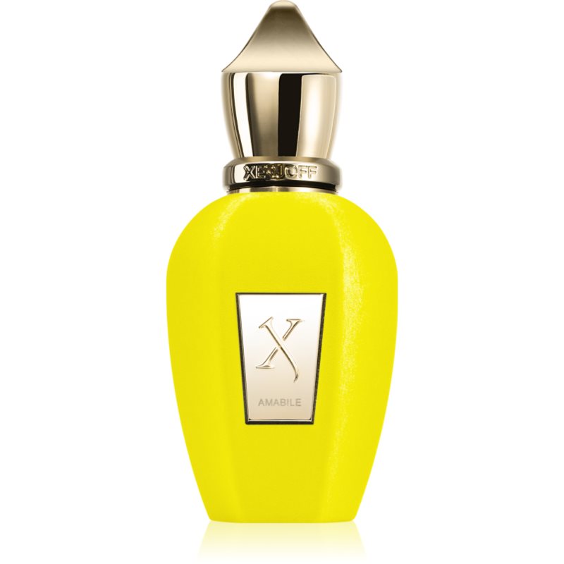 Xerjoff Amabile Eau De Parfum Unisex 50 Ml