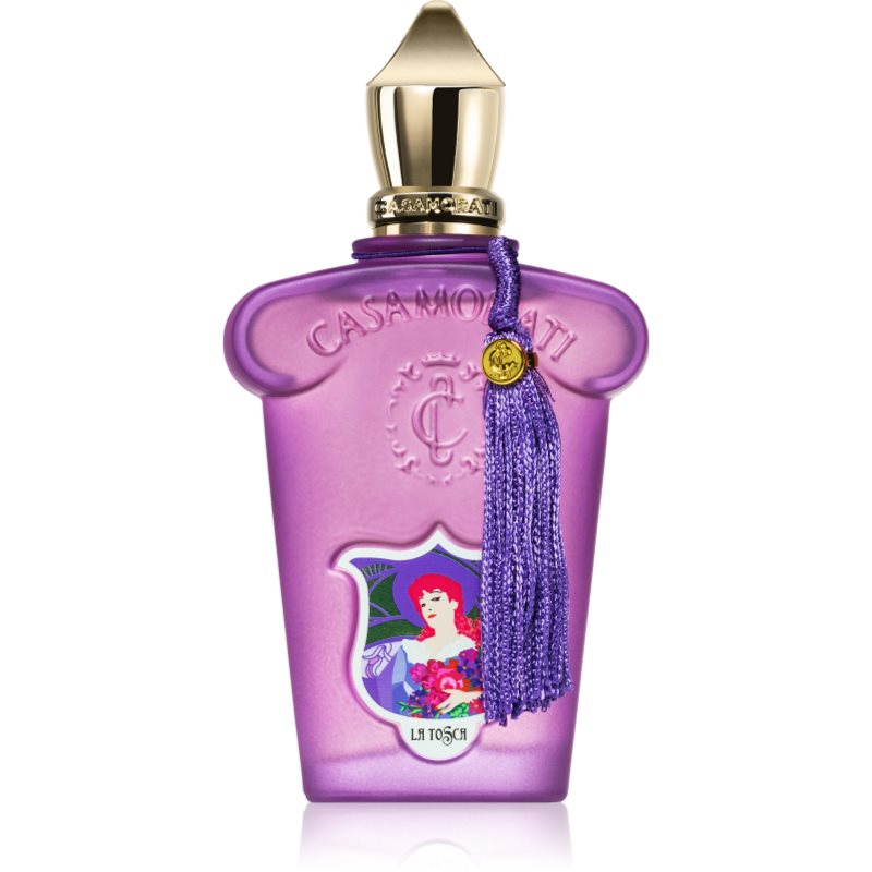 Xerjoff Casamorati 1888 La Tosca Eau De Parfum Da Donna 100 Ml