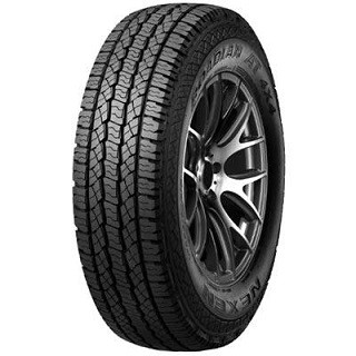 Nexen Roadian At 205/70 R14 102T Estate