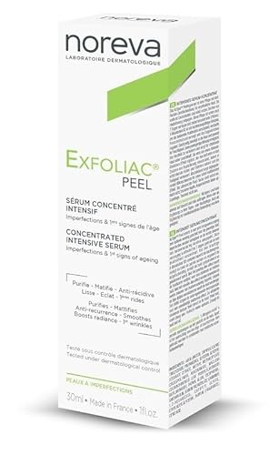 Exfoliac Peel Serum 30 Ml