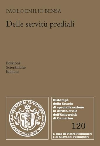 Servitù Prediali