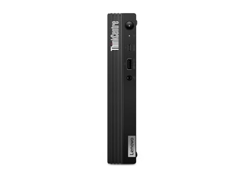 Lenovo Thinkcentre M75Q Gen 2, 3,4 Ghz, Amd Ryzen? 5 Pro, 5655Ge, 16 Gb, 512 Gb, Windows 11 Pro