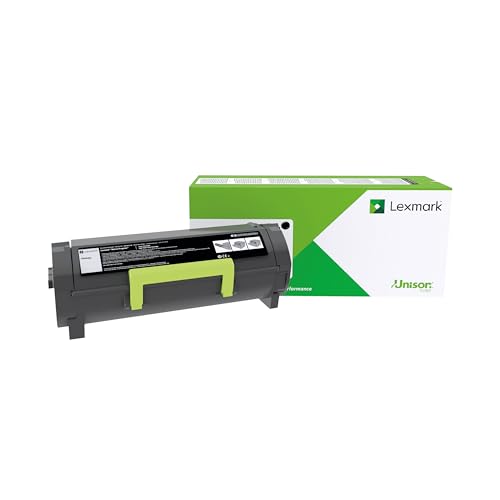 Lexmark Cartridge High Yield Corporate, 50F2U0E
