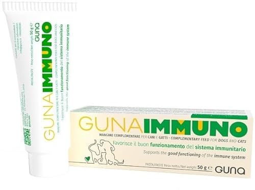 Guna Immuno 50G