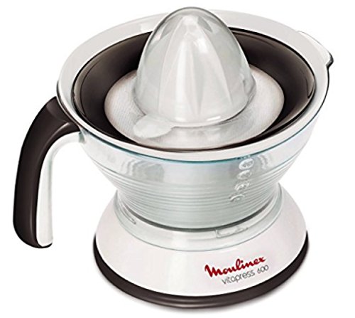 Presse Agrume Électrique - Presse-Agrumes Vitapress 0.6 L