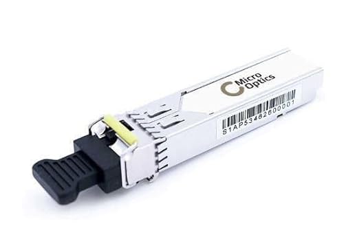 Microoptics J9142B Hpe Procurve Marca