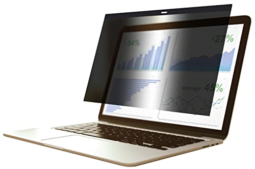 Magnetic Privacy Filter 16"