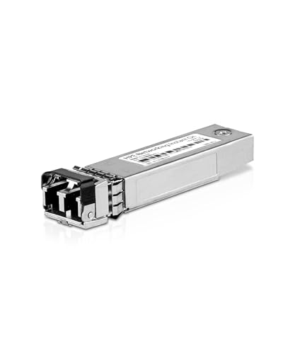Ricetrasmettitore Hpe Networking Instant On 1G Sfp Lc Lx Per Connessioni In Fibra Monomodale Fino A 10 Km (S0G20A)