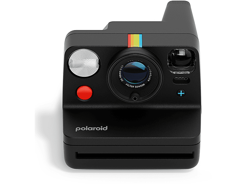 Compatta Polaroid Polaroid Now+ Gen3