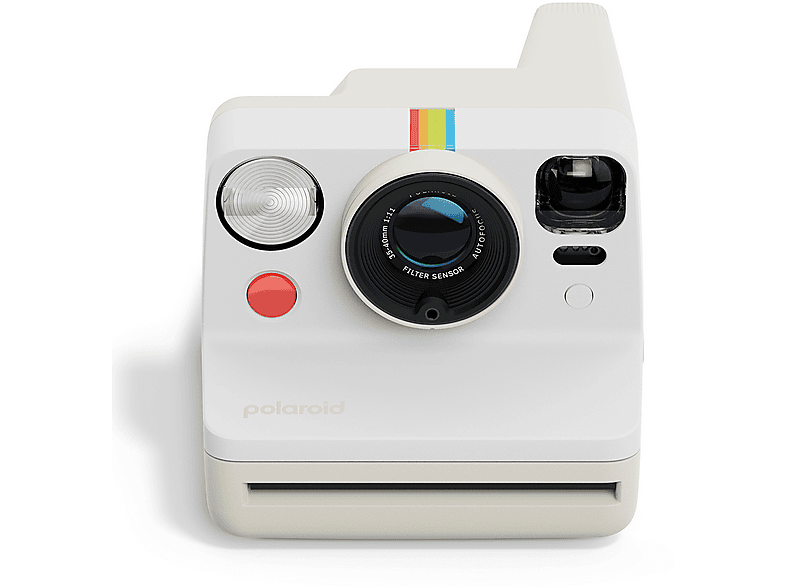 Compatta Polaroid Polaroid Now Gen3
