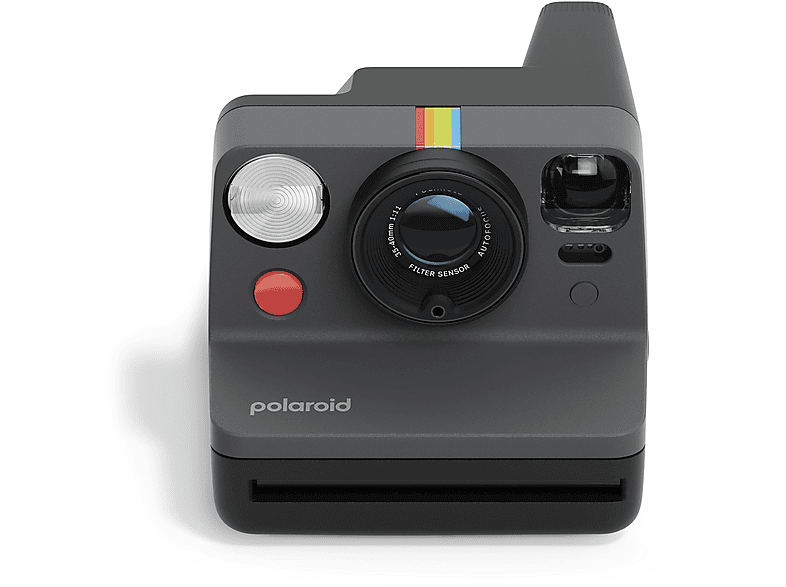 Compatta Polaroid Polaroid Now Gen3