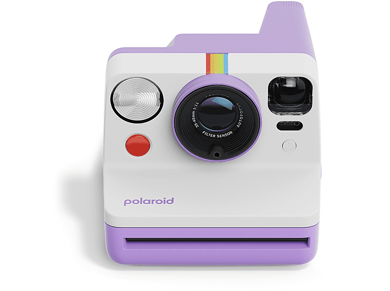 Compatta Polaroid Polaroid Now Gen3
