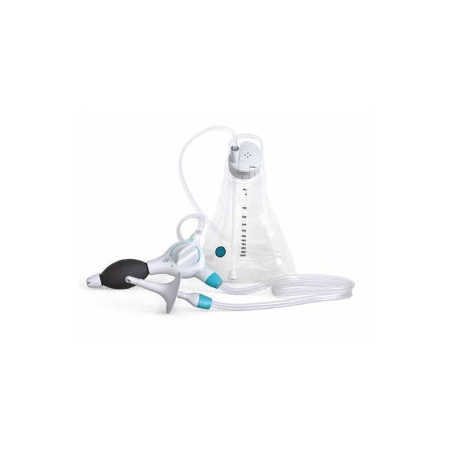 Coloplast - Coloplast Catetere A Cono Peristeen Plus 15 Pezzi + 1 Sacca Senza Tappo
