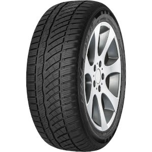 Atlas Green3 Van 4S 195/75 R16 107/105S 8Pr 4 Stagioni