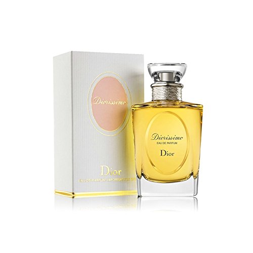 Christian Dior Eau De Toilette Mujer Diorissimo 100 Ml