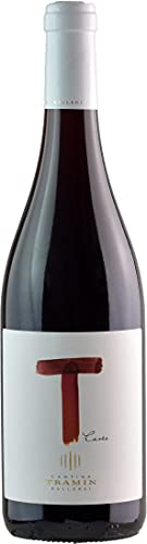 Tramin T Rosso 2020